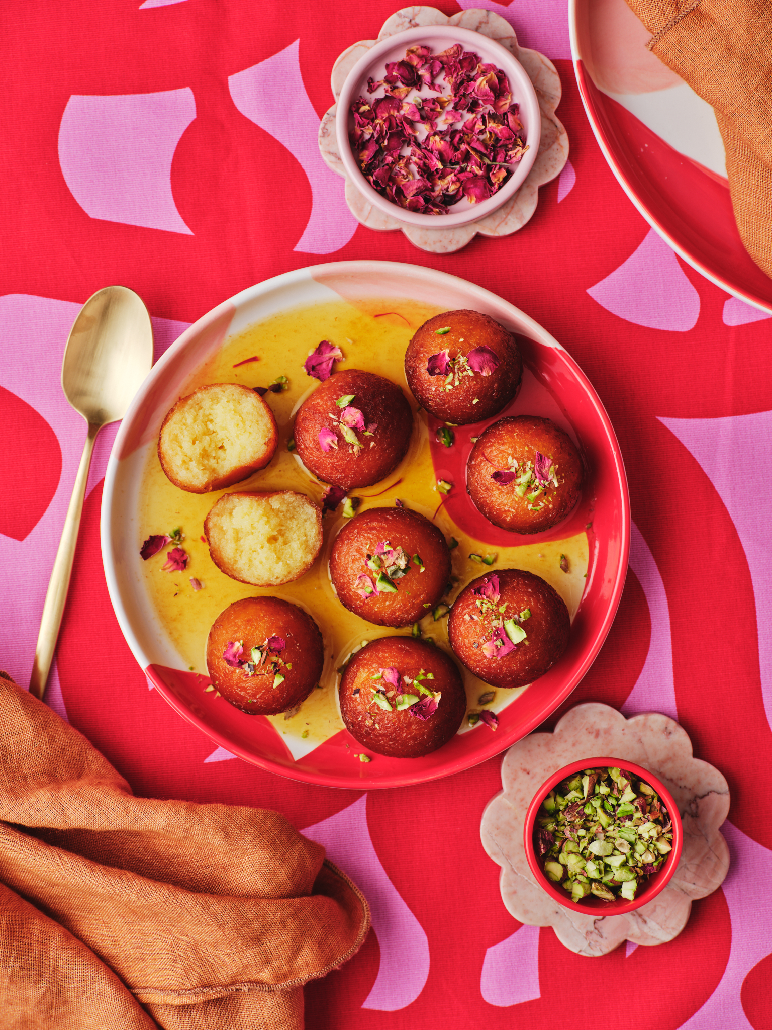 Gulab Jamun